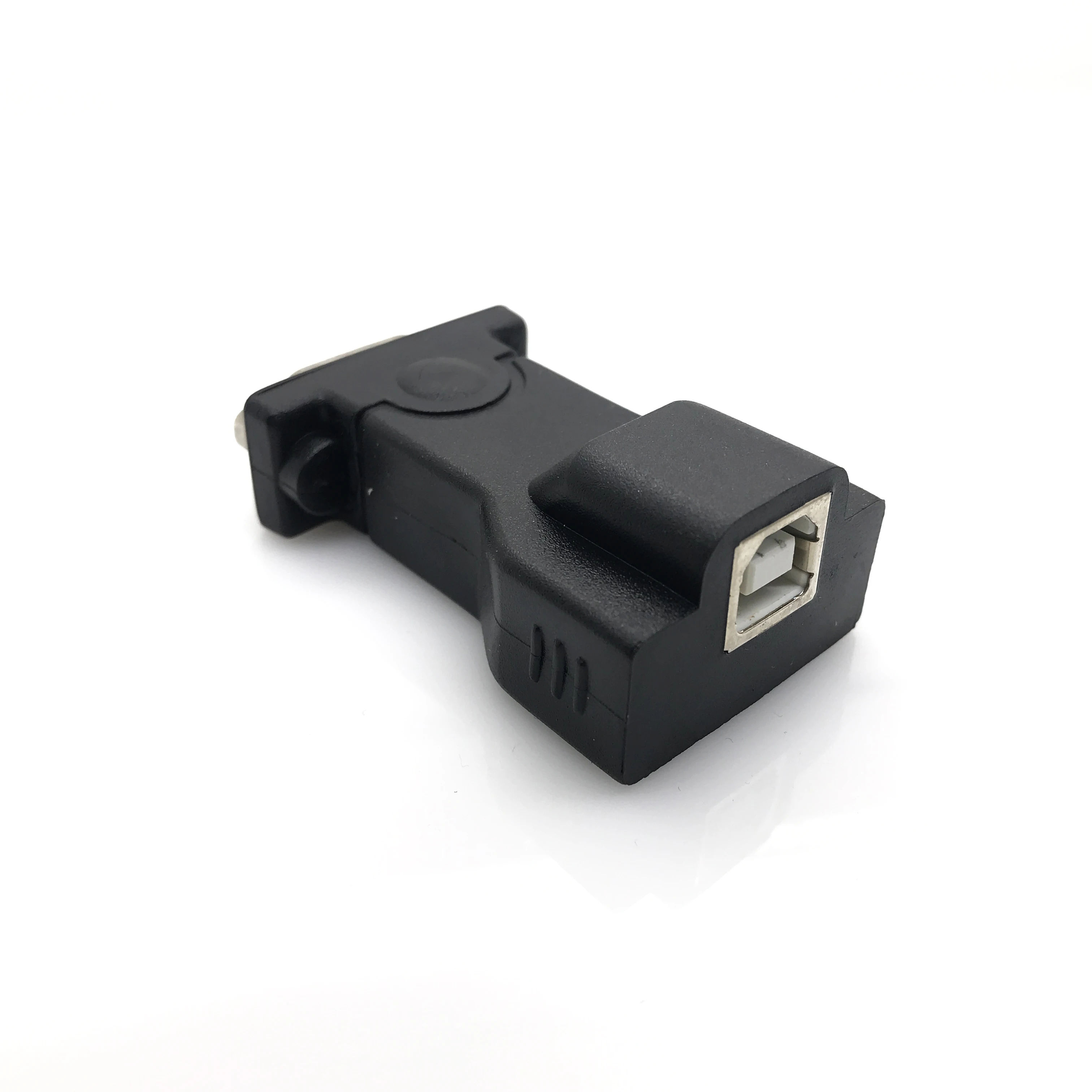 USB to RS232 Serial Port Adapter Connector 9-Pin DB9 Serial COM Port Adapter Converter Cable
