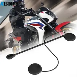 Helm Bluetooth Headset Ultradunne Motorhelm Headset Draadloze Luidspreker Oortelefoon Hoofdtelefoon Handsfree Bellen Muziek Afspelen