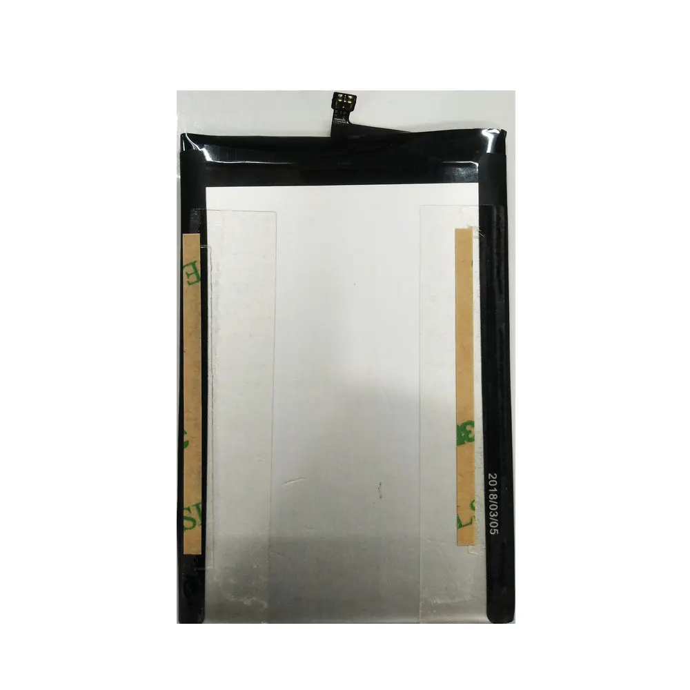 New HOMTOM S9 Plus Mobile Phone Battery