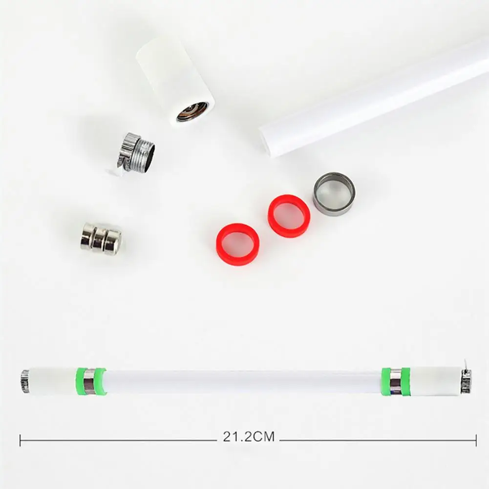 لعبة المهنية مضيئة الدورية القلم الإجهاد المخلص (بدون عبوة القلم)