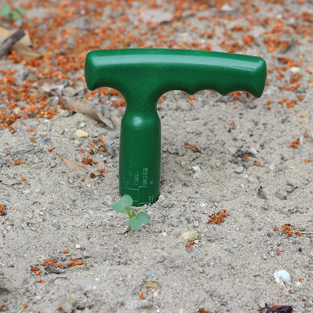 Jolie çon de jardin en plastique bonsaï, outil de plantation de fleurs, kit de plantation de mauvaises herbes, dispositif de repiquage, désherbage,