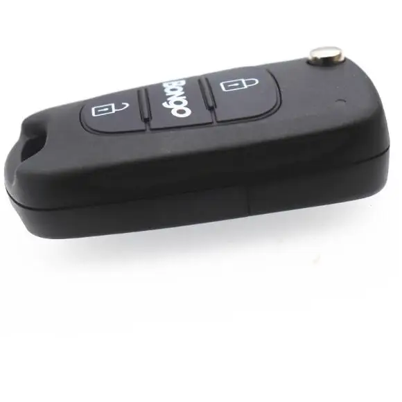 Replacement Remote Key Shell fit for HYUNDAI BONGO car Key blank case Fob for kia key