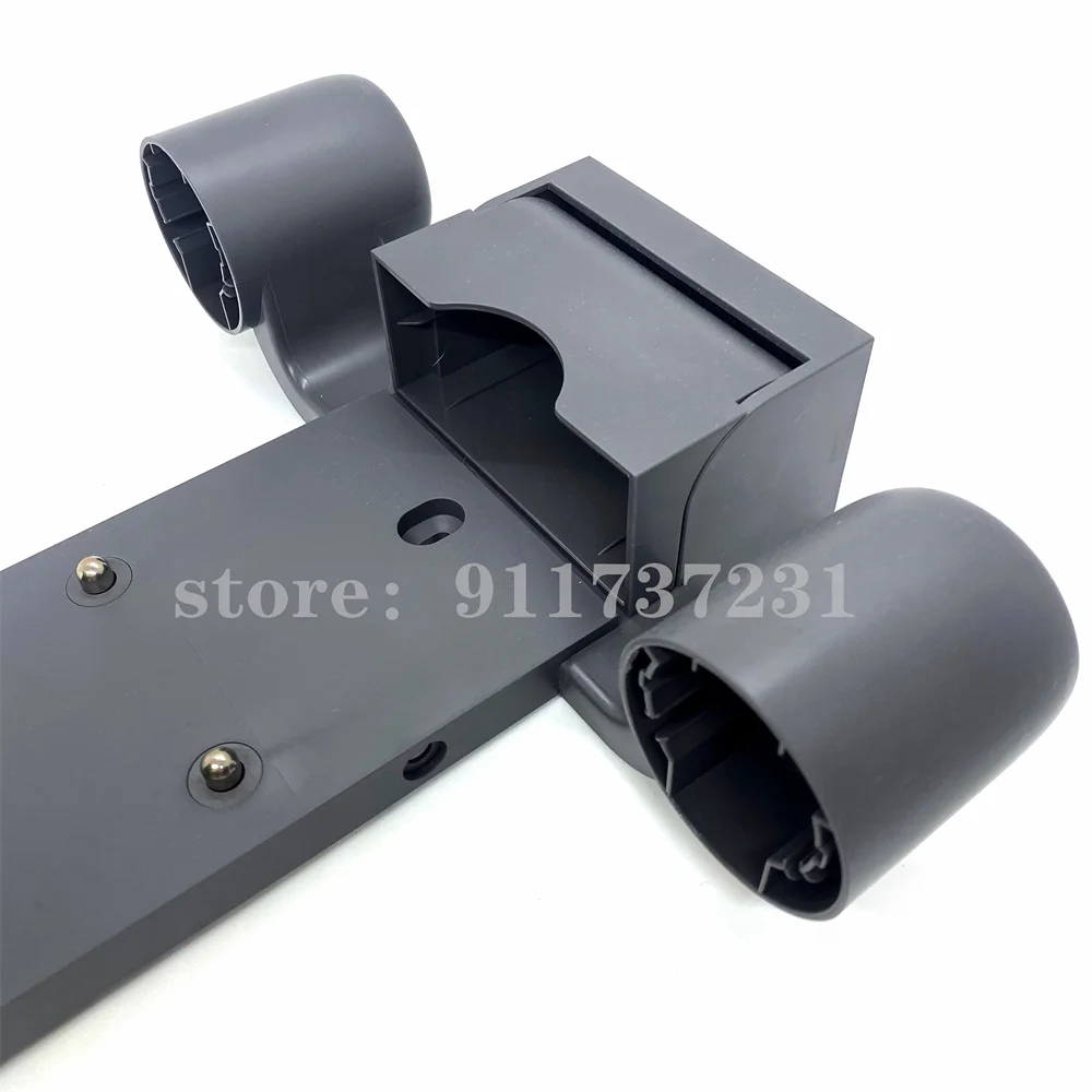 Ricambi originali Dreame staffa di stoccaggio due in uno per accessori staffa rack di ricarica per Dreame T20 T20 Pro