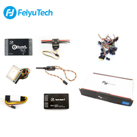 FeiyuTech Feiyu professional fixed wing plane flight controller panda2 uav autopilot For FPV Rc Drong Airplane Long range system