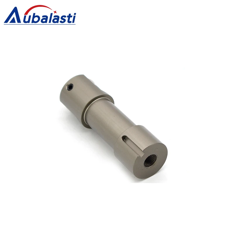 Imagem -02 - Aubalasti-cnc Vibrating Knife Pressure Wheel For Integrated Knife Cutting Machine