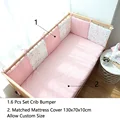 Cisne Rosa 6 y 1