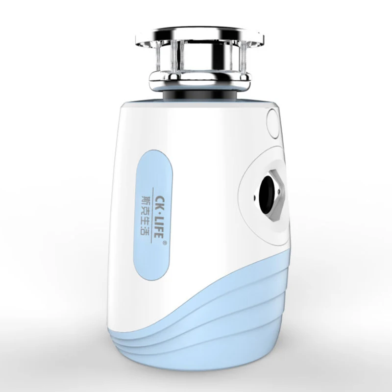 Измельчитель пищевых продуктов, кухонный измельчитель мусора