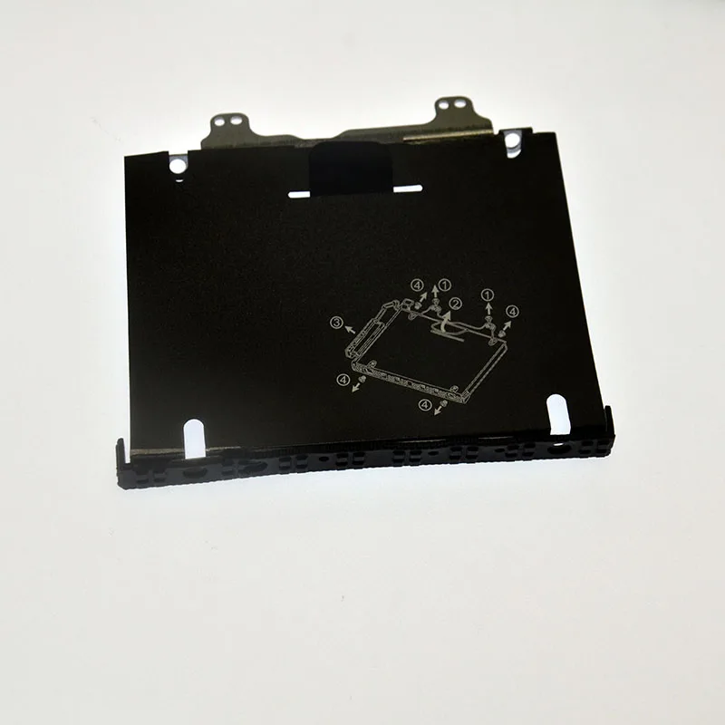 New for HP ProBook  445 446 430 431 435 436 440 441 G4  SATA HDD SSD 2.5 Hard Drive Bracket Caddy Frame