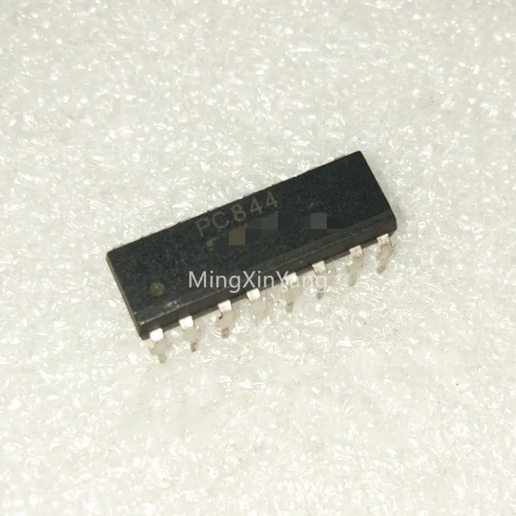 

10PCS PC844 DIP-16 Integrated Circuit IC chip