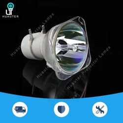Replacement Bare Lamp NP13LP Projector Lamp for NEC NP-VE280X/NP-VE281/NP-VE281X/NP-VE282/NPVE282X/NP110/NP110J/NP115/NP210