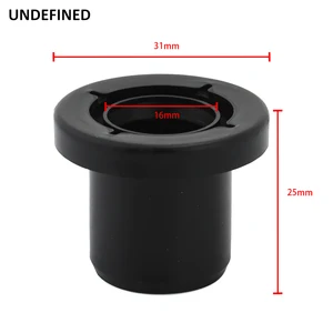 Polaris Outlaw front suspension bus kit, a-arm, 525 shock absorber 525, black plastic, 5434575 6 Main Sales Polaris Predator 500 - №2