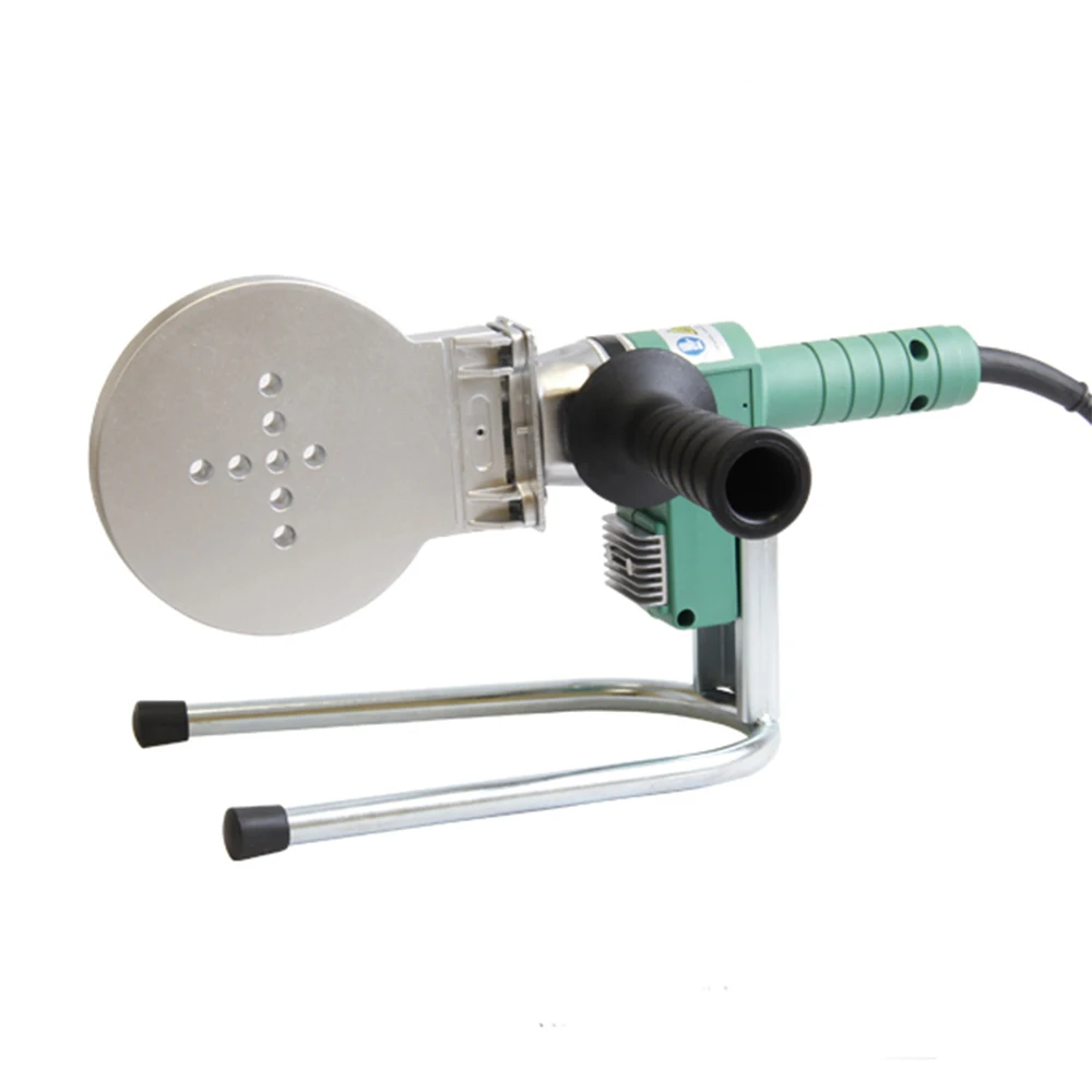 socket thermofusion welding machines for joining a pipe with a fitting RJQ-110