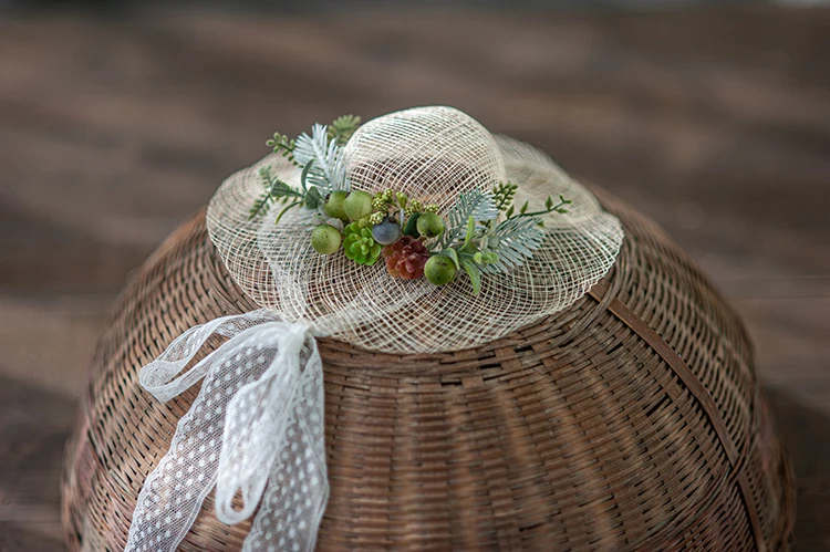 Accessoires de photographie de nouveau-né, peinture à l\'huile de bébé pleine lune faite à la main, vent, boule à aiguille délicate, texture, bonnet,