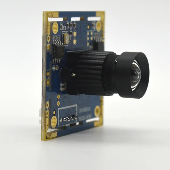 AR0230 Sensor 2MP Wide Dynamic USB Camera Module For Backlight Shooting Face Recognition&Witness Contrasting