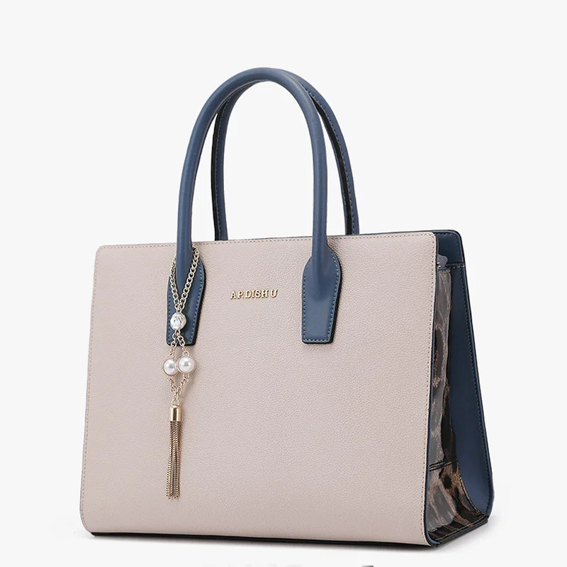 2024 New Trendy leather Handbags luxury Handbags High Quality Fashion ladies Messenger Shoulder bags large capacity bags