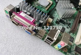 

Industrial equipment board G4S601-B G4S607-004G R.B00