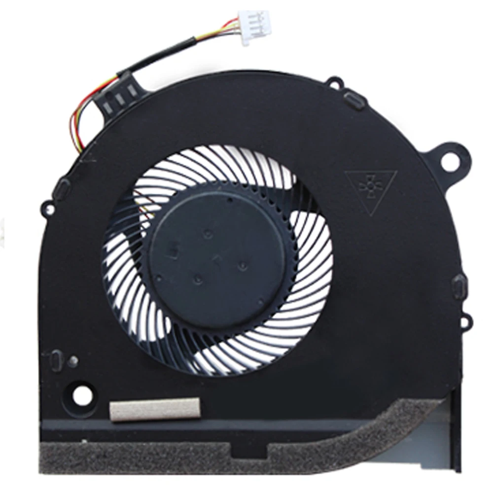 0TJHF2 0GWMFV Wentylatory do notebooków Dell G3 3579 3779 G5-5587 15 5587 Wentylator chłodzący procesor GPU CN-0TJHF2 TJHF2 GWMFV FKB6 FKB7