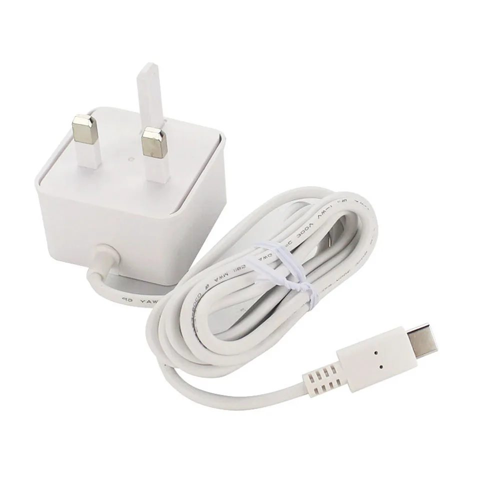 Original Raspberry Pi 4 Modell B Offizielle Power Adapter 5,1 V 3A für Raspberry Pi 4 USB Typ-C power Ladegerät EU UNS UK Stecker versorgung