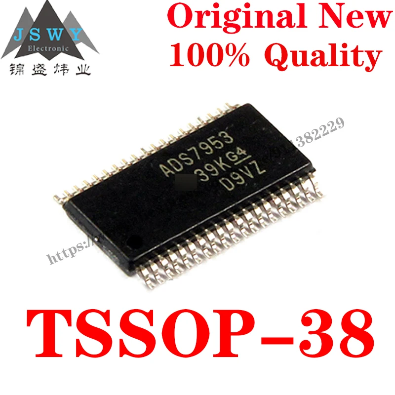 5~10-pcs-ads7953sdbtr-tssop-38-semiconductor-analog-to-digital-converter-adc-ic-chip-with-for-module-arduino-free-shipping