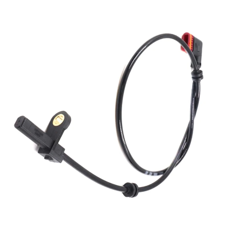 High Quality A2219050201 2215400917 2219050201 ABS Wheel Speed Sensor Left Right Fit For Benz Car Accessories