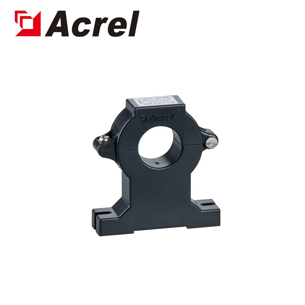 AHKC-EKA AC DC hall effect current sensors/DC current transducer/split core hall sensor