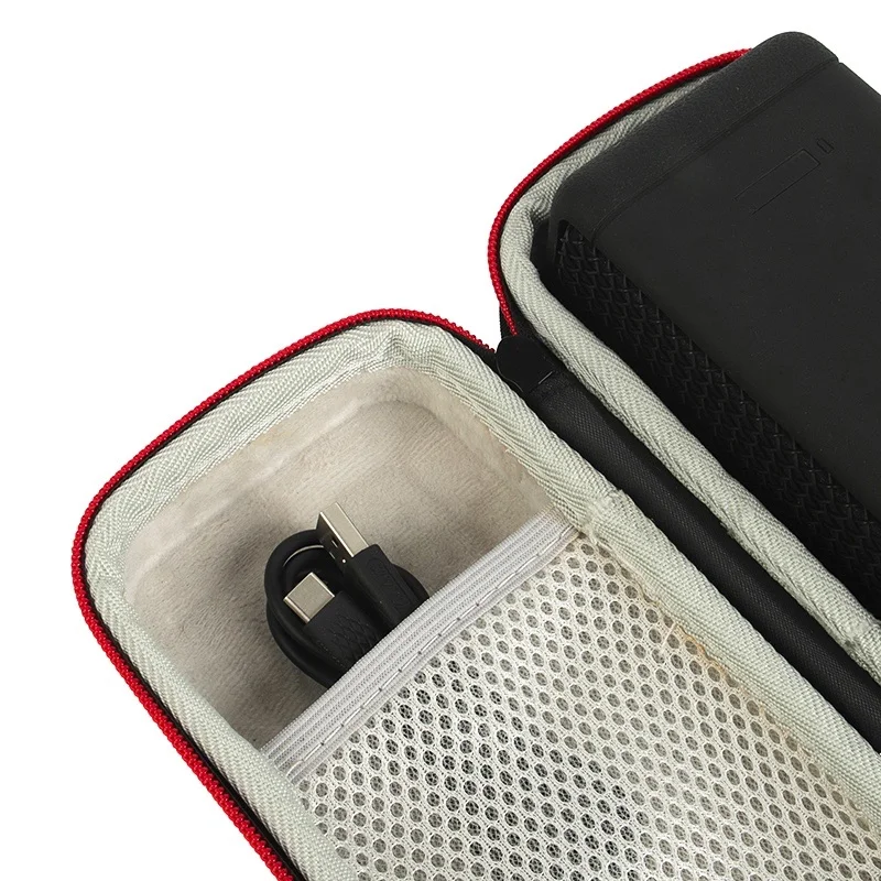 2020 neue Harte Fall für MARSHALL EMBERTON Bluetooth Wasserdichte Lautsprecher Schutzhülle Box Reise Trage Tasche für MARSHALL EMBERTON