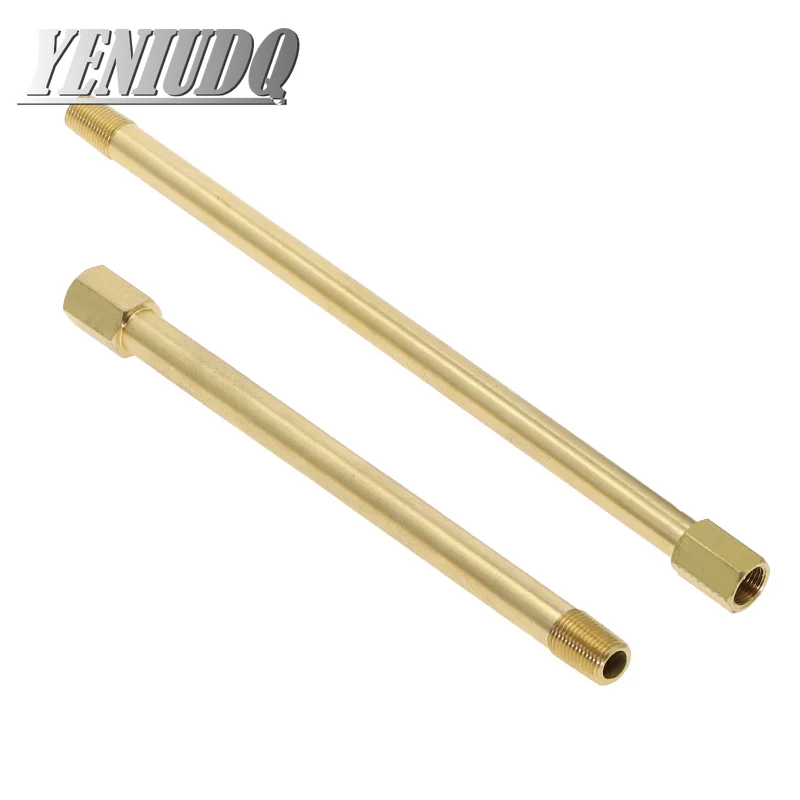 Brass Threaded Fitting 1/8\