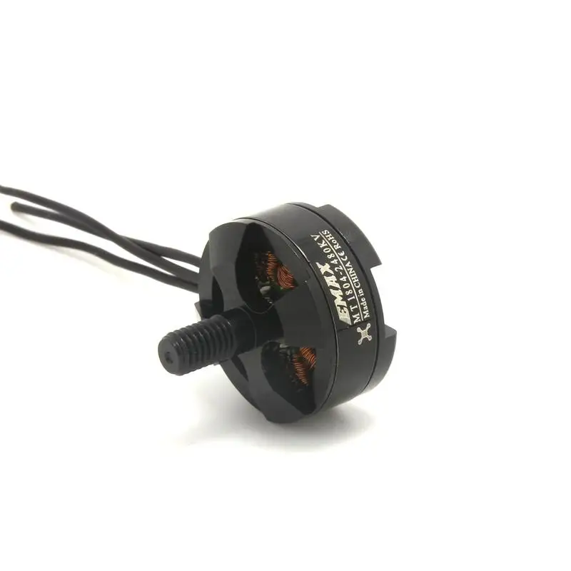 Svendita EMAX EMAX Multicopter motor MT1804 2480 KV per FPV Racing Drone