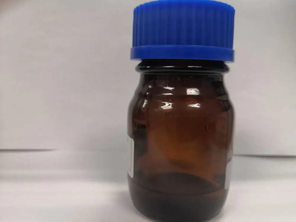 

Carboxylated ferric oxide magnetic nanoparticles