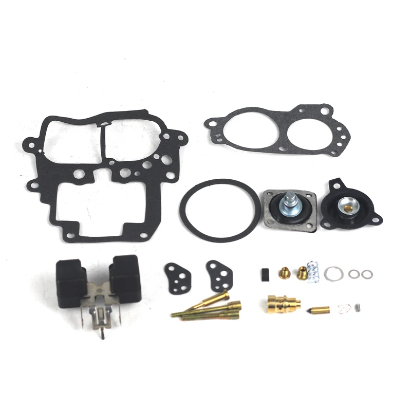 

SherryBerg Karburetor karburator carburettor repair kit For Toyota Pickup 22R 1981- 1986 1987 35290 35240 carb tuned up kit