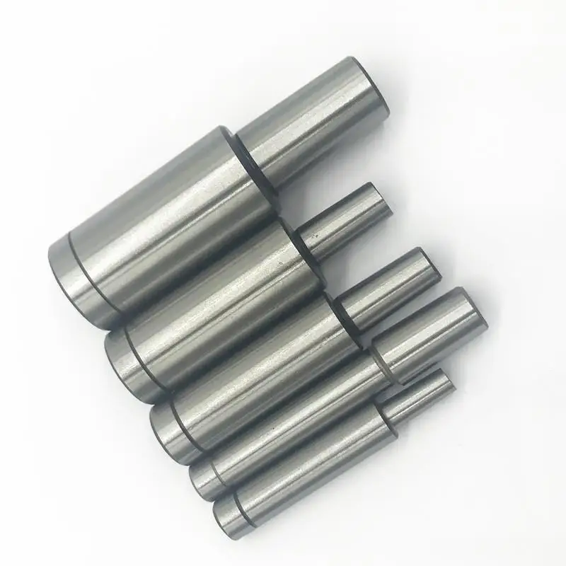 12mm/16mm/18mm/20mm to B10/B12/B16/B18 JT6 Drill Chuck Straight Handle Connecting Rod Shank