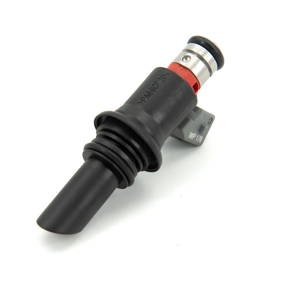 Fuel Injector Nozzle IWP176 50103402 501.034.02 030906031AF FOR VW- Gol- GIV e GV, Fox-, Voyage- 1.0 (MPI - Total Flex) 05