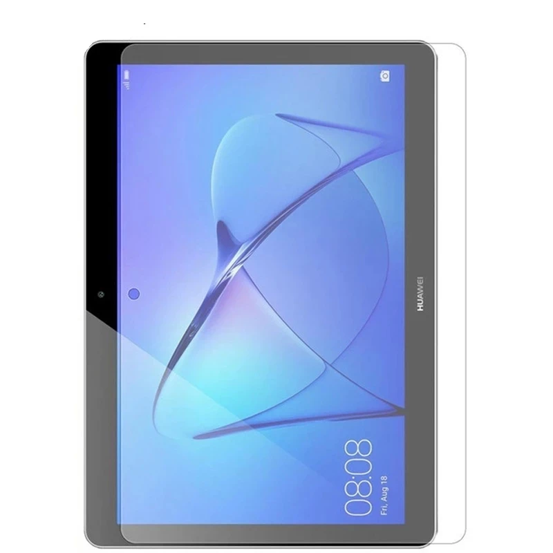 Für Huawei MatePad T10S Gehärtetem Glas AGS3-W09 AGS3-L09 10,1 2020 Tablet Screen Protector Schutz Film für Huawei T10 S