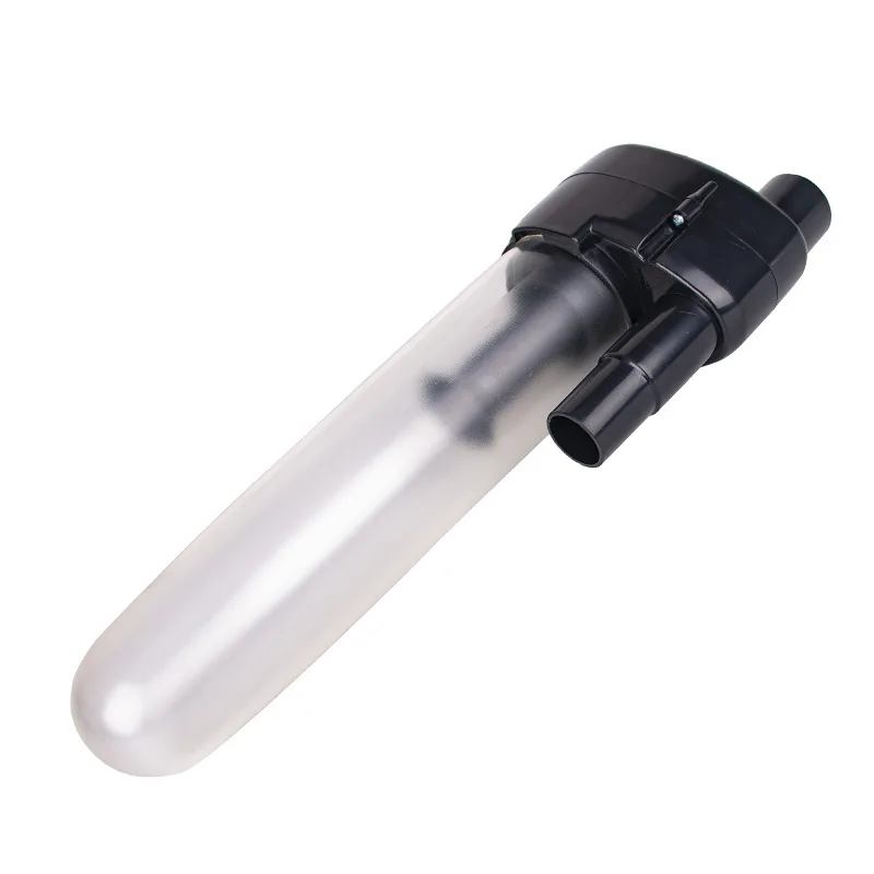 Vacuum Cleaner Accessories External Cyclone Barrel Filter Element Dust Collector Dust Filter Cyclone Filter