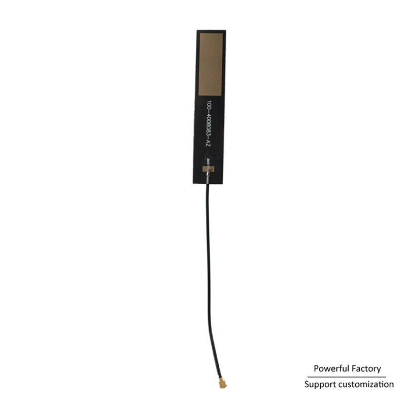 GSM GPRS NB-loT 3G 4G LTE 풀 밴드 내장 PCB 안테나, 700-960/1700-2170MHZ 5DBI 고이득 IPEX MHF4 인터페이스, 30cm 케이블, 2 개
