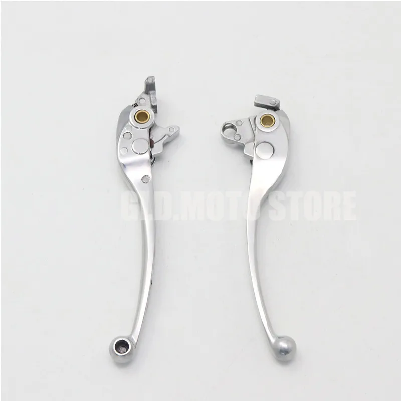 2 Colors Motorcycle Brake Clutch Lever For Honda VFR800F 2014-2018 VFR800X 2011-2016 CB1100 CB1300 2003-2016