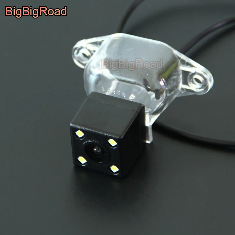 For Wuling Hongguang Car Rear View Camera / Back Up Parking Camera / HD CCD Night Vision / Waterproof / OEM Camera