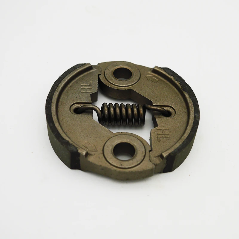 คลัทช์สำหรับ KAWASAKI TH34 TH43 TH48 TD33 TD40 TD43 TD45 TD48 TG33 KT17 TJ35 TJ45 S35 TBC-328 340 355 trimmer อะไหล่