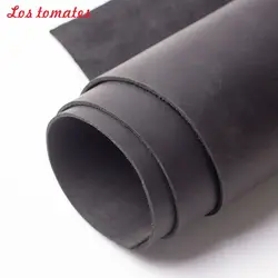 Crazy Horse Skin pull up oil Cowhide Leather 2.0mm Tanned Leather Wax Leather Leather Retro Style For DIY Handmade Art Craft