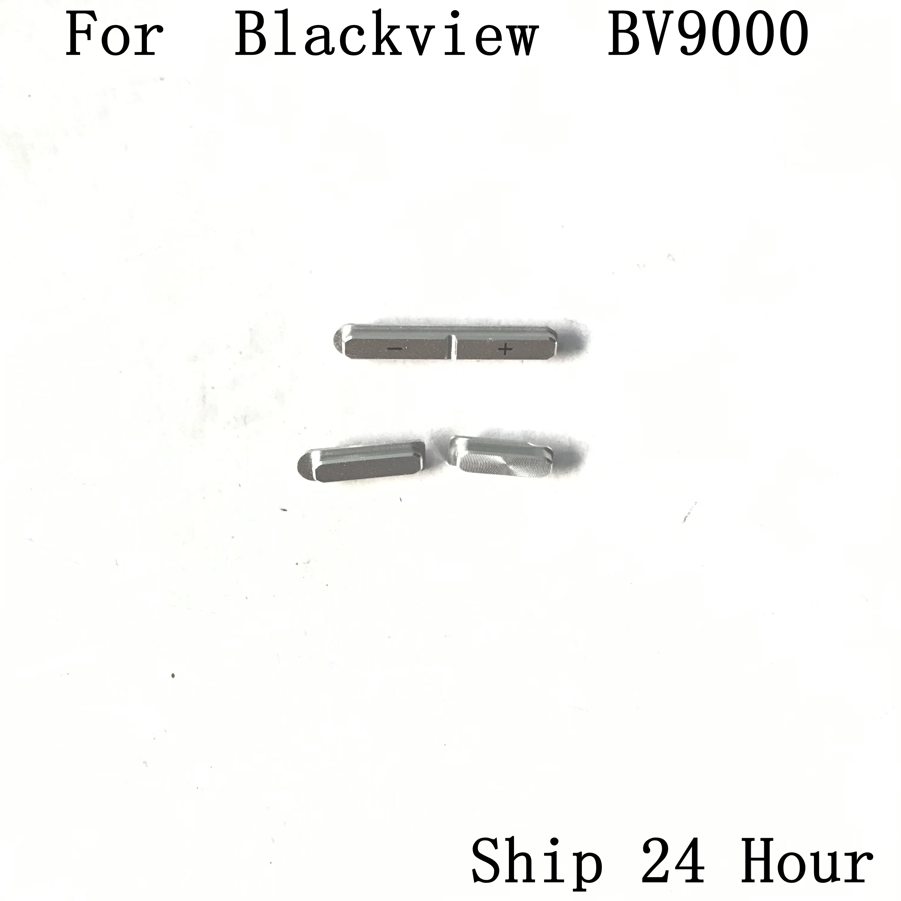 

Blackview BV9000 Used Mobile Phone Keys For Blackview BV9000 Repair Fixing Part Replacement Free Shipping