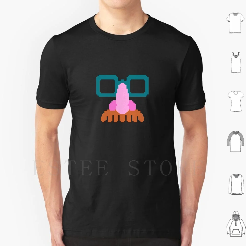 Movember Geek T Shirt Cotton Men DIY Print Movember Moustache Mustache Beard Hipster Funny Lumberjack No Shave November Retro