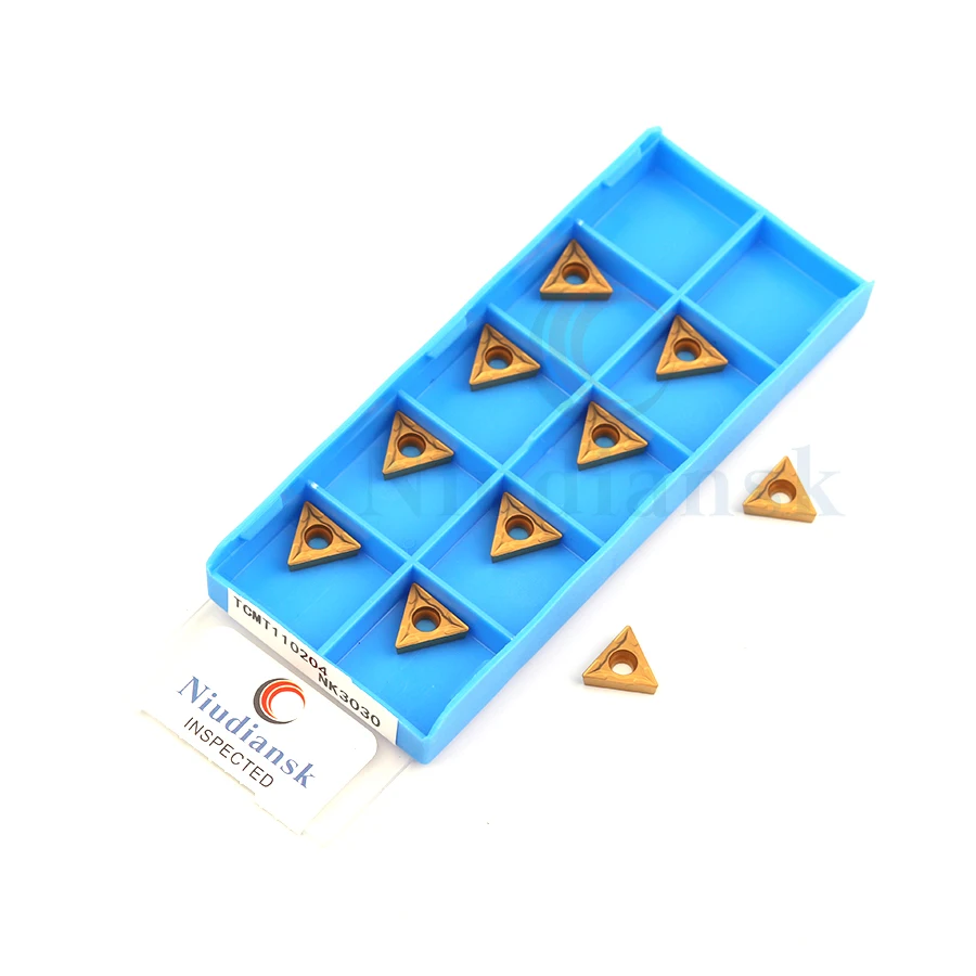 1 pz S10K S12M-STFCR11 portautensili per tornitura interna S16Q-STFCR11 S20R-STFCR11 STFCL 10 pz TCMT1102 inserti in metallo duro Set di utensili per tornio