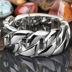 Popular Two-tone Cross Twist Chain Ring for Men Punk Style Hip Hop Party Rings Jewelry Hand Accessories Size 6-13