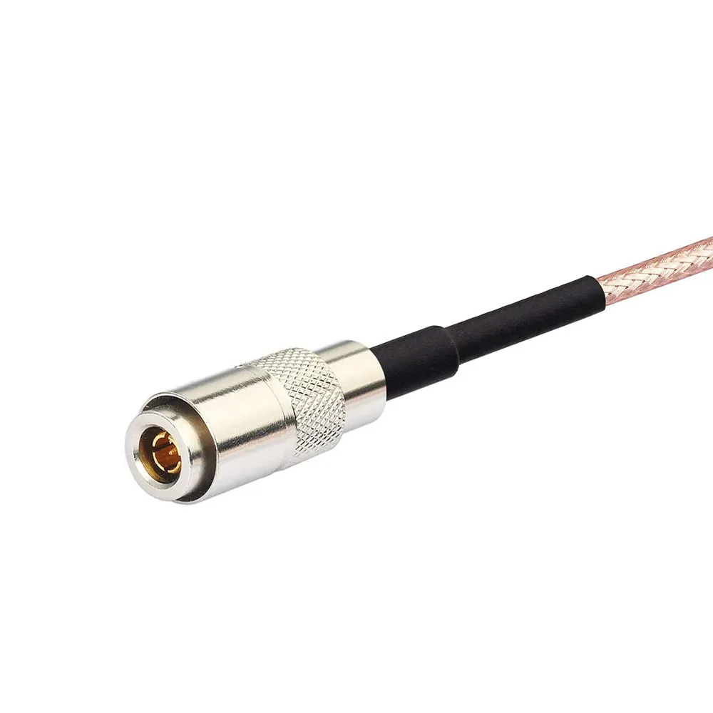 Eightwood Car DIN 1.0/2.3 ذكر إلى BNC أنثى SDI كابل 30 سنتيمتر ل 3G HD بث راوتر الإطار المزامن SDI إلى HDMI محول #3