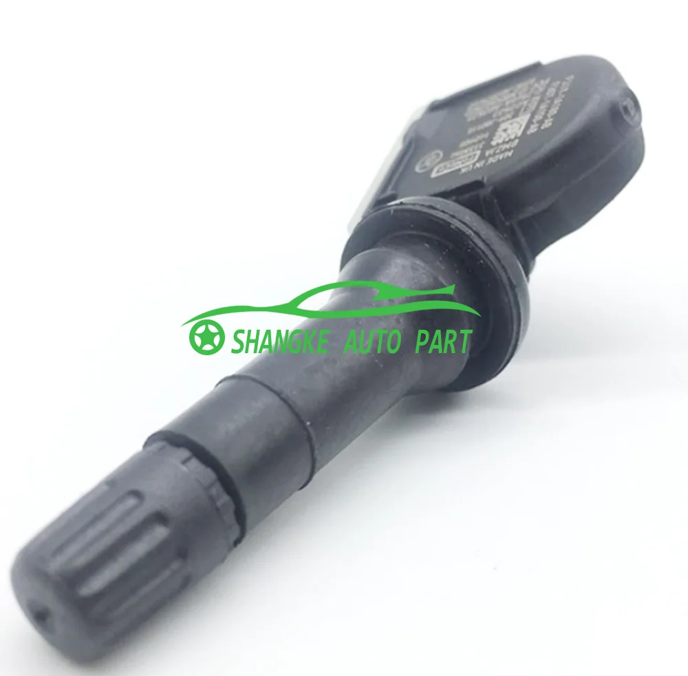 OEM F2GT-1A180-AB F2GT1A180AB F2GT-1A150-AB TPMS Tire Pressure Sensor for Fford C-Hybrid Ecosport Edge F-150 Mustang Llincoln