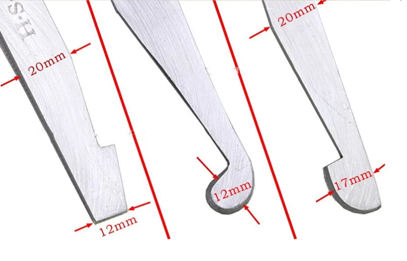 HSS Round & Square Head Scraper Woodturning Cutting Scrapers Hollowing Tools Woodworking Emptied knife A2020Wood Hollowing tool