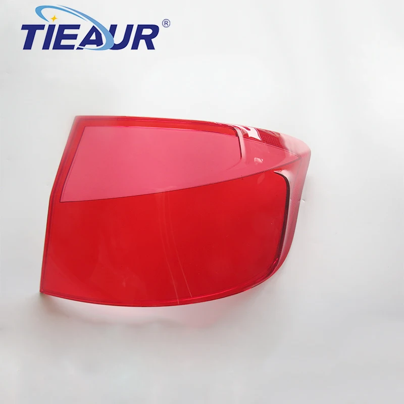 

Rearlight Taillight Clear Shell For F10 F18 2011 2012 2013 2014 2015 2016 Transparent Lens Cover Replacement Car Accessories DIY