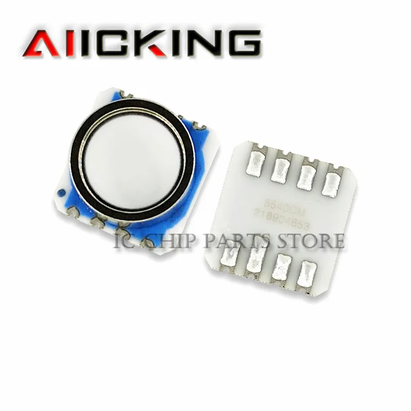 MS5540CM 5PCS Free shipping New original MS5540 5540CM MS5540CM MODULE BAROMETER MINITURE SENSOR MS5540-CM in stock