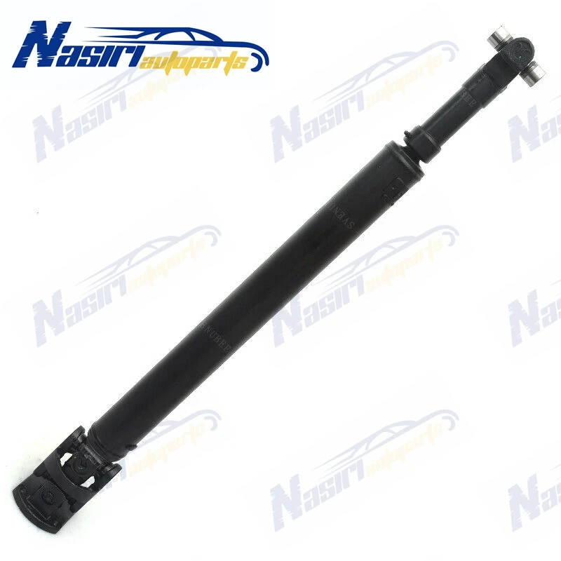 Lower Intermediate Steering Shaft w/ Coupler For Ford F-250 F-350 1999 2000 2001 2002 2003 2004 2005 2006