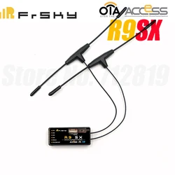 FrSky R9 SX Enhanced 900mhz R9 Series ACCESS OTA ricevitori a lungo raggio per Tandem X20PRO XE R9MLITE PRO